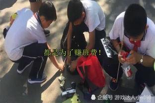 娱乐吃瓜酱摆摊视频