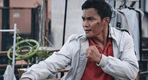 叶问电视剧背景音乐,激荡岁月，国术魂韵