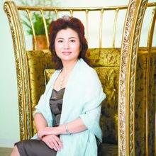 刘湘云个人资料,才华横溢的艺术家，人生轨迹与艺术成就的完美融合