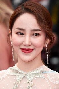 网红明星红地毯,网红明星红地毯风采大盘点