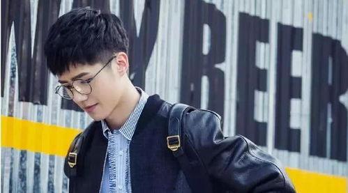 刘昊然演的搞笑电影,搞笑电影中的喜剧担当